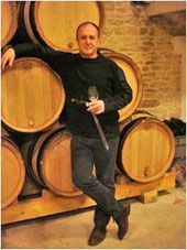 Domaine Sauzet Puligny-Montrachet